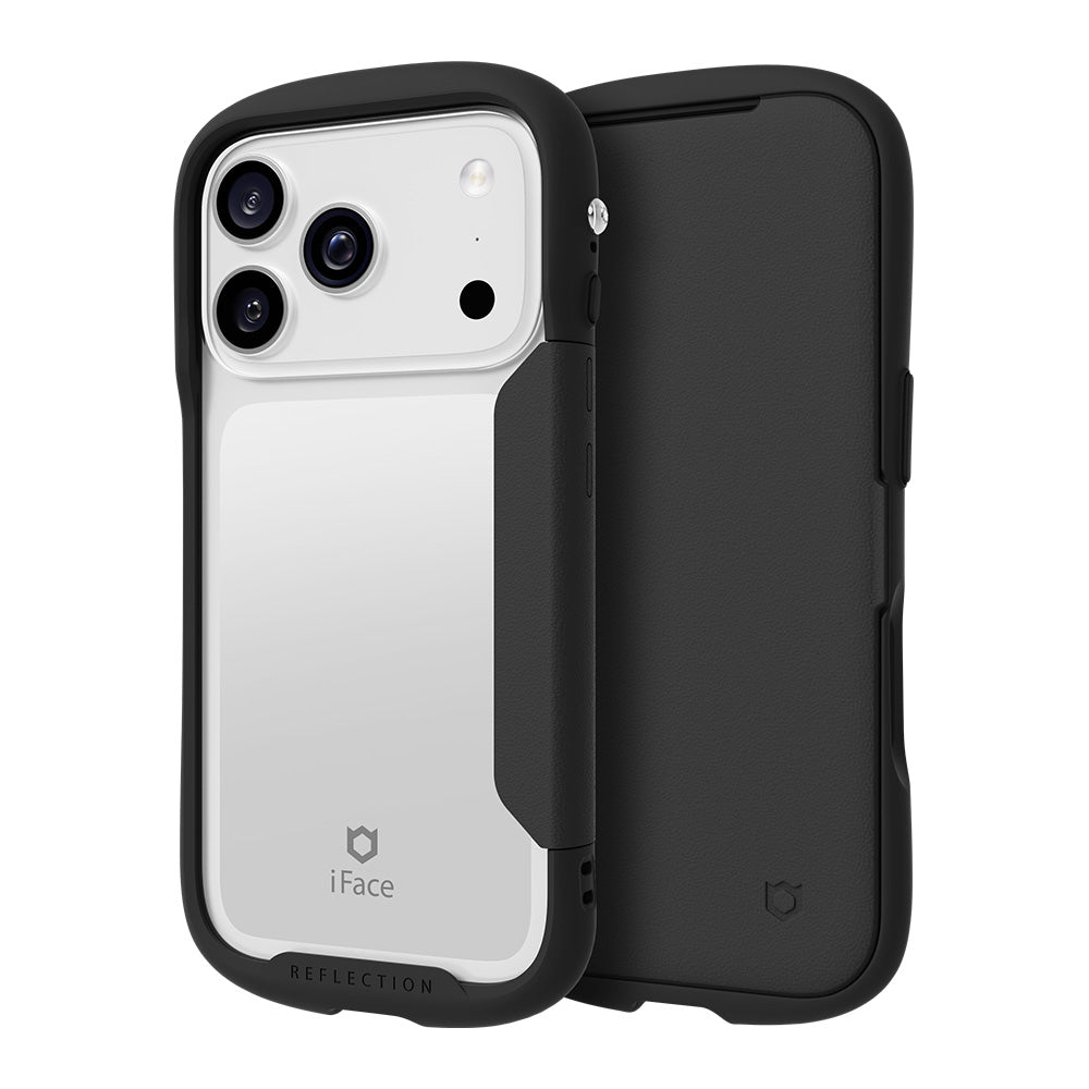 iFace Reflection Case iPhone 15 Pro Reflection MagSynq Phone Case