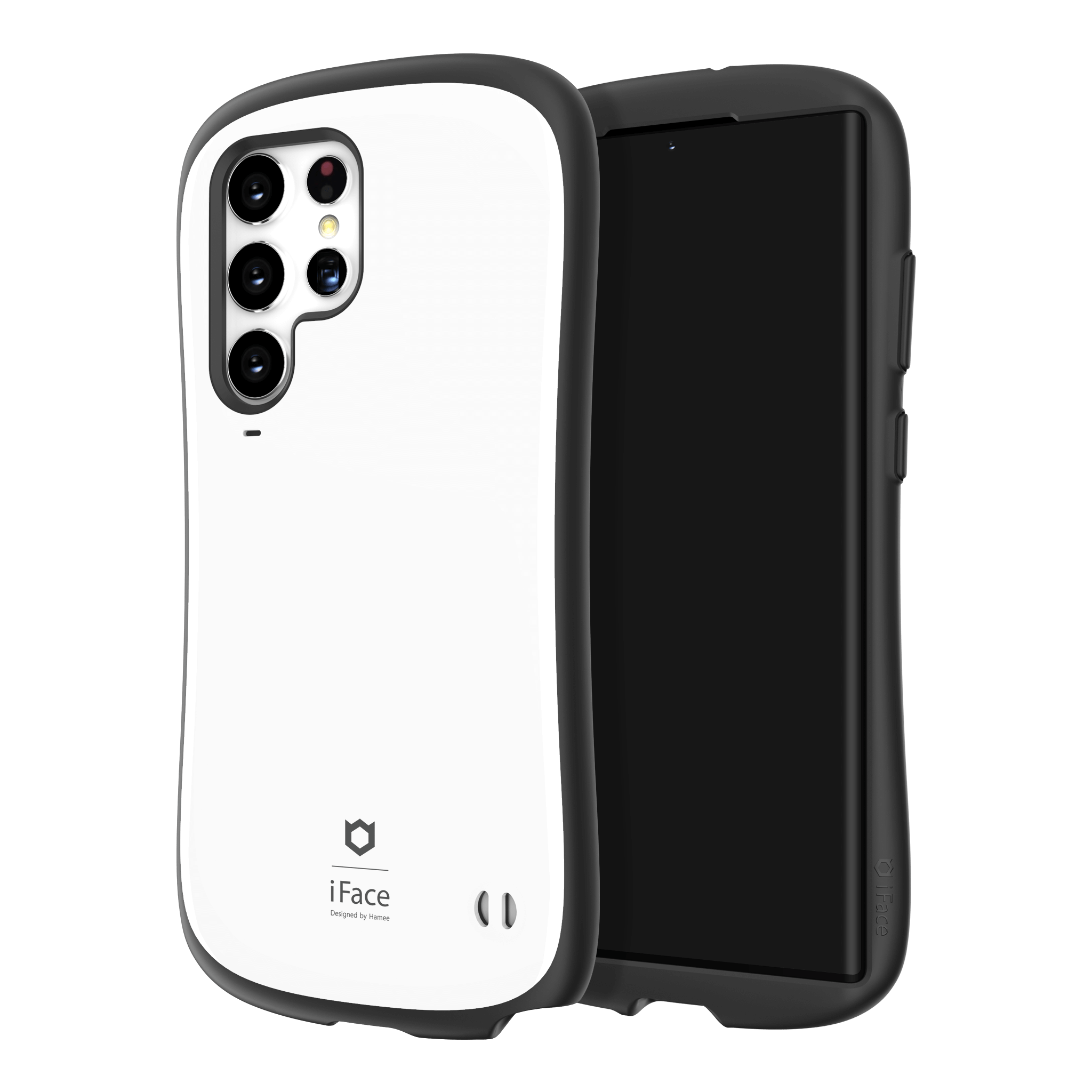 First Class for Galaxy S22 Ultra