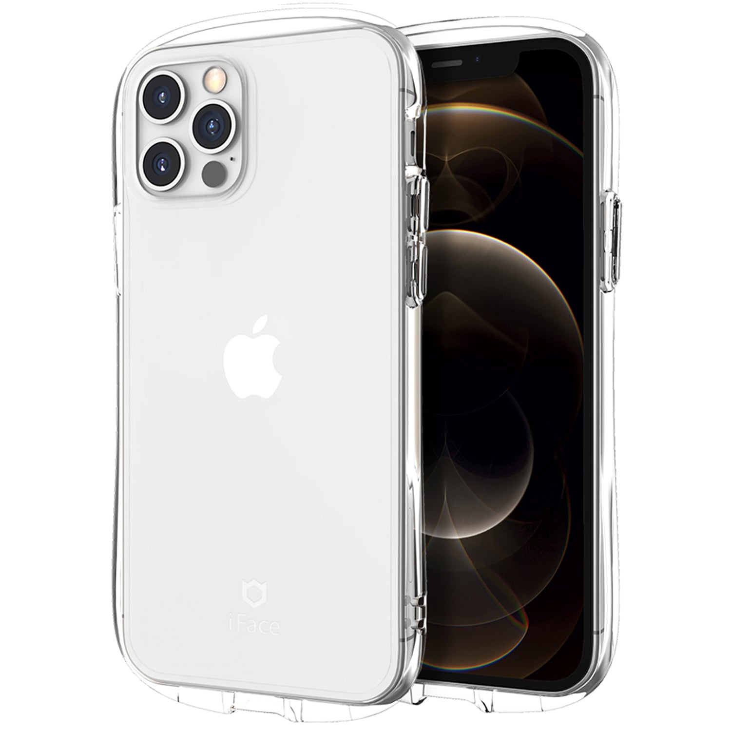 iFace Phone Cases for Apple iPhone 12 & 12 Pro | iFace iFace Phone Cases for Apple iPhone 12 & 12 Pro | iFace