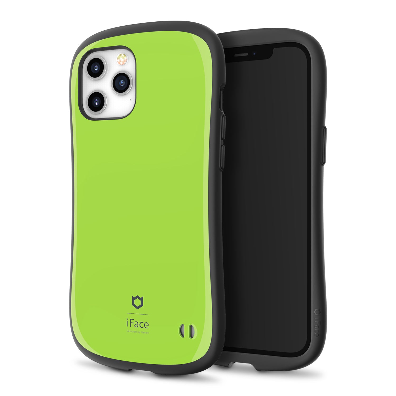 IFace Mall First Class Case Hybrid Shockproof Cover For IPhone 11 - Foto 2