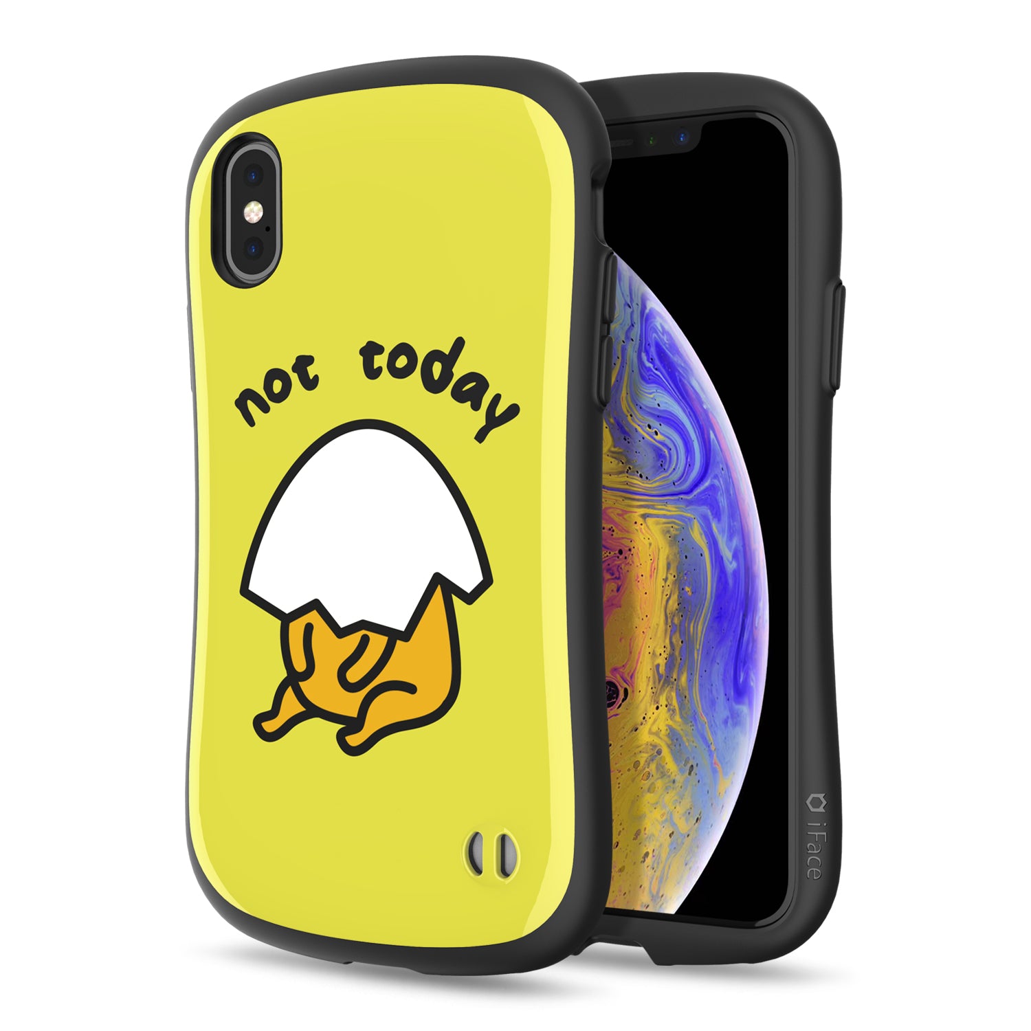 iFace Phone Case First Class Sanrio for iPhone X / XS | iFace