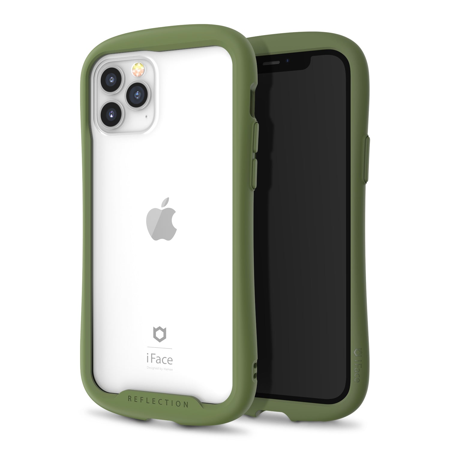 iFace Phone Case Reflection for iPhone 12 / 12 Pro | iFace