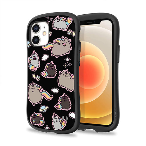 iFace Phone Case First Class Pusheen for iPhone 12 mini | iFace