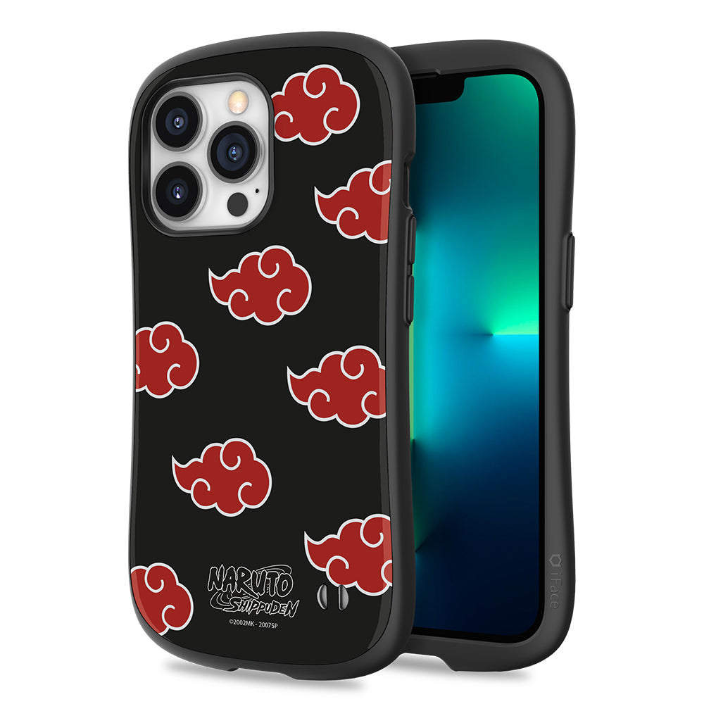Naruto x iFace First Class Case for iPhone 14 - Akatsuki iPhone 14 Pro Naruto x iFace First Class Case for iPhone 14 - Akatsuki iPhone 14 Pro
