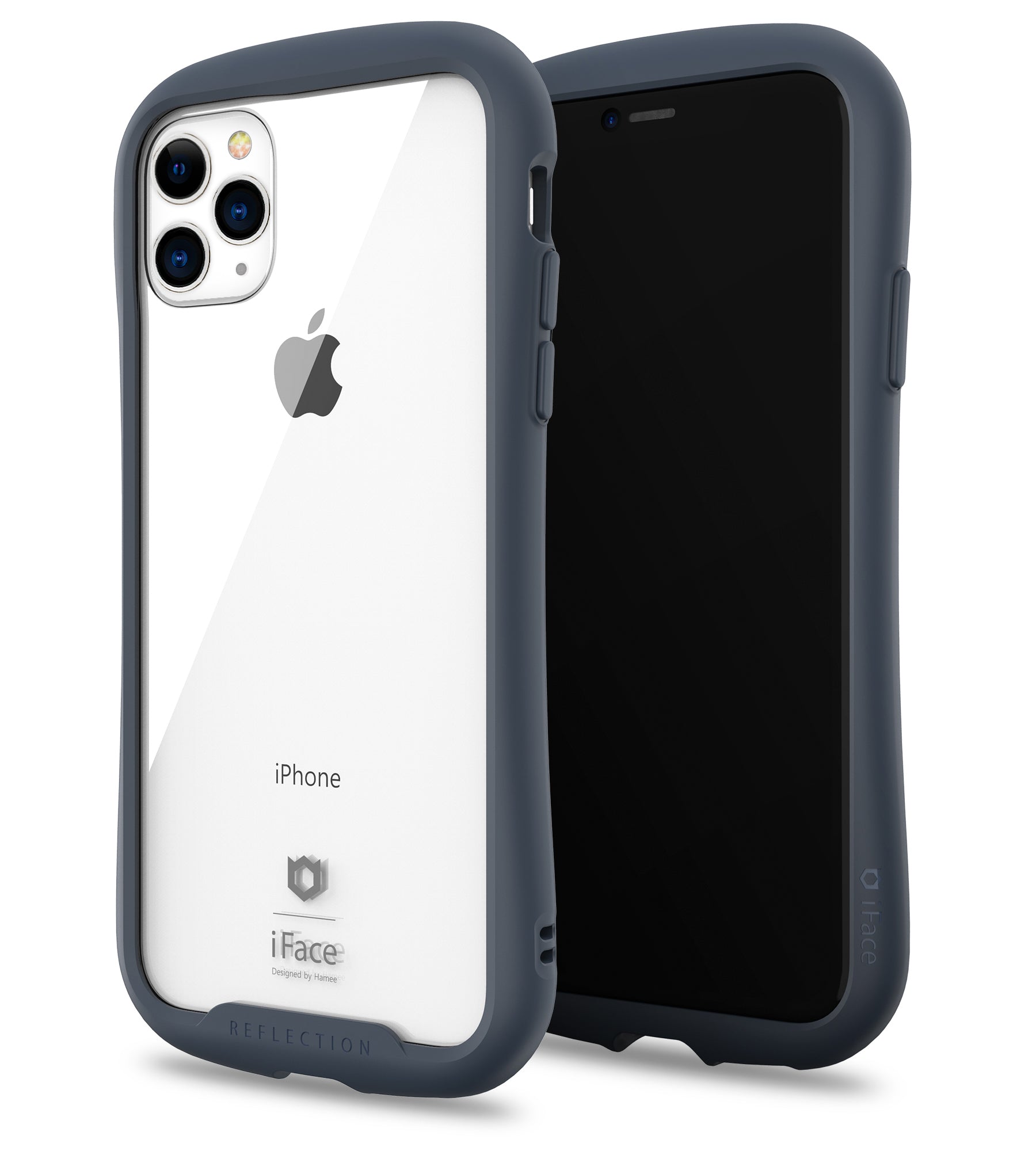 Hamee IFACE REFLECTION CASE IP11 PRO - その他