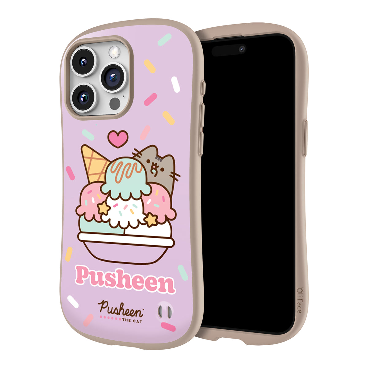 iPhone15ケース｜CASETiFY｜SUSHI PERSIAN CAT iPhone15ケース｜CASETiFY｜SUSHI PERSIAN CAT