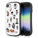 Naruto x iFace First Class for iPhone SE 2022/2020