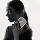 iFace BeBling Standard Phone Case for iPhone 16 - Silver