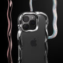 iFace BeBling Standard Phone Case for iPhone 16 - Silver