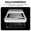 Flex Window Protectors for Samsung Galaxy Z Flip 5 (Set of 2)