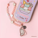Pusheen the Cat Case for iPhone 15 Pro / 15 Pro Max - Ice Cream