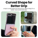 Look In Clear for Samsung Galaxy Z Flip 5