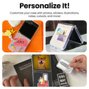 Look In Clear for Samsung Galaxy Z Flip 5