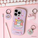 Pusheen the Cat Case for iPhone 15 Pro / 15 Pro Max - Ice Cream