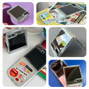 Look In Clear for Samsung Galaxy Z Flip 5