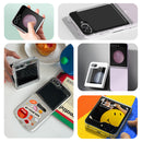 Flex Window Protectors for Samsung Galaxy Z Flip 5 (Set of 2)