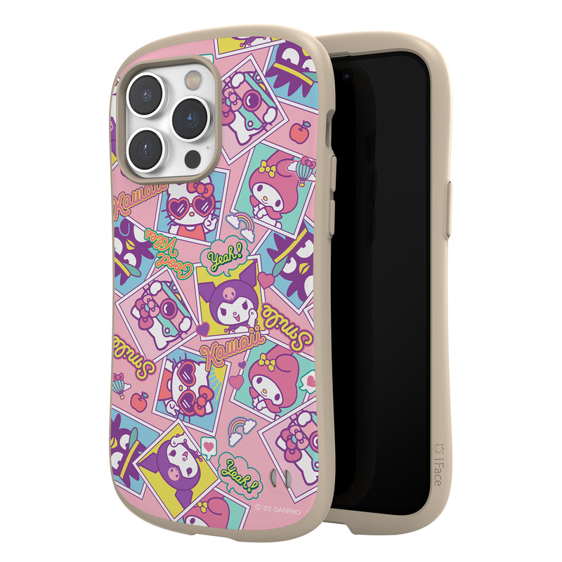 Hello Kitty and Friends First Class Case – Seize The Day