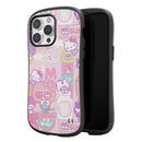 Hello Kitty and Friends First Class Case – Tokyo