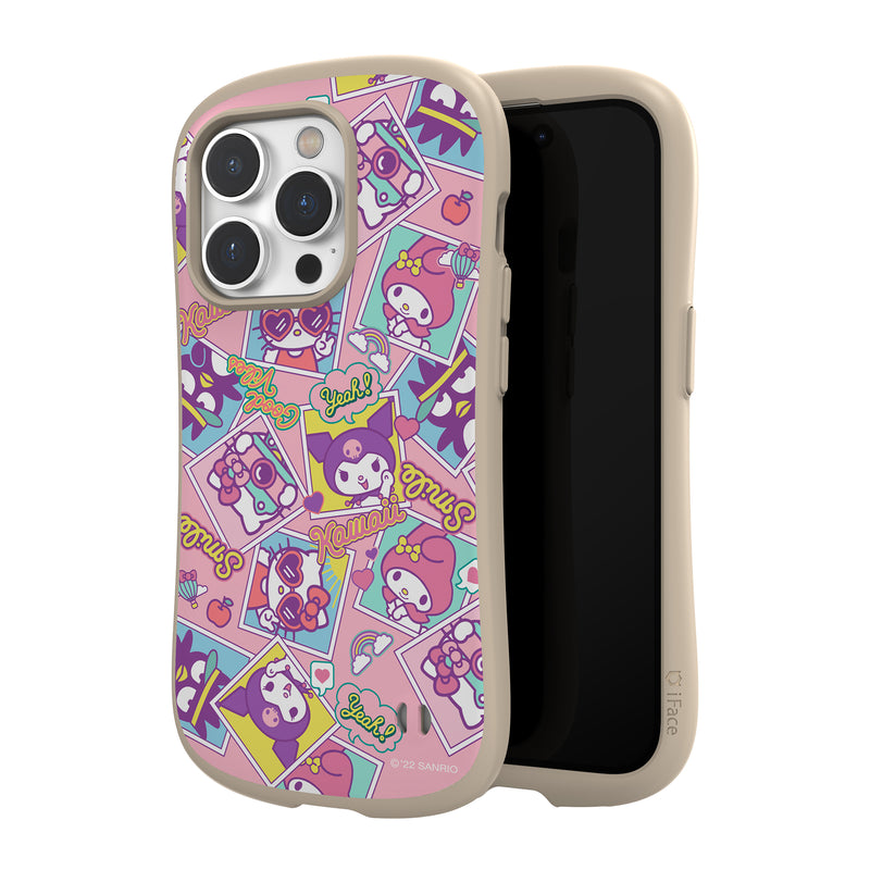 Hello Kitty and Friends First Class Case – Seize The Day