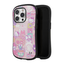 Hello Kitty and Friends First Class Case – Tokyo