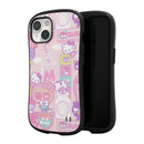Hello Kitty and Friends First Class Case – Tokyo