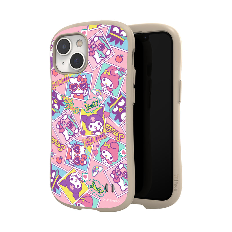 Hello Kitty and Friends First Class Case – Seize The Day