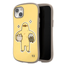 iFace x Pusheen iPhone 14 Series Case - Sloth