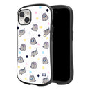 iFace x Pusheen iPhone 14 Series Case - Gaming