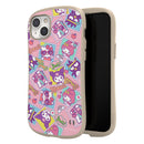 Hello Kitty and Friends First Class Case – Seize The Day
