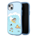 iFace x Pusheen iPhone 14 Series Case - Summer
