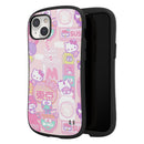 Hello Kitty and Friends First Class Case – Tokyo