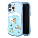 iFace x Pusheen iPhone 14 Series Case - Summer