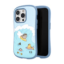 iFace x Pusheen iPhone 14 Series Case - Summer
