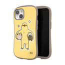 iFace x Pusheen iPhone 14 Series Case - Sloth
