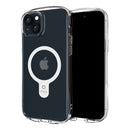 Look In Clear Case for iPhone 15 Series (with MagSafe)