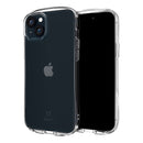 Look In Clear Case for iPhone 15 Series