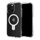 Look In Clear Case for iPhone 15 Series (with MagSafe)