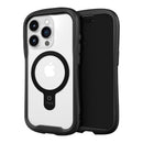 Reflection for iPhone 15 Series (with MagSafe) - Black