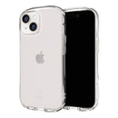 Look In Clear Case for iPhone 15 Series