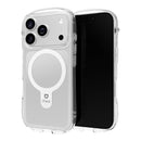 Look In Clear MagSynq for iPhone 17 Series / Air [Clear]