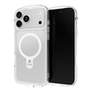 Look In Clear MagSynq for iPhone 17 Series / Air [Clear]