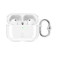 Look in Clear for AirPods Pro 3