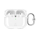 Look in Clear for AirPods Pro 3