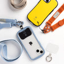 Phone Tether Tab for iPhone, Galaxy Cell Phone Lanyards / Straps