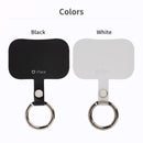 Phone Tether Tab for iPhone, Galaxy Cell Phone Lanyards / Straps