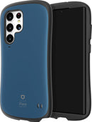 iFace Galaxy S22 Ultra First Class [Coral Blue]