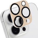 iFace iPhone 16 Pro / 16 Pro Max Tempered Glass Camera Lens Protector Glass Film