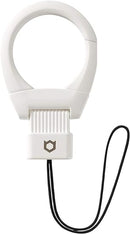 Quick Release Carabiner Strap