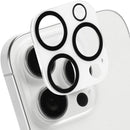 iFace iPhone 16 Pro / 16 Pro Max Tempered Glass Camera Lens Protector Glass Film