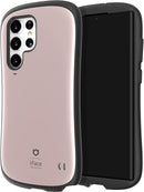 iFace Galaxy S22 Ultra First Class [Rose Gold]